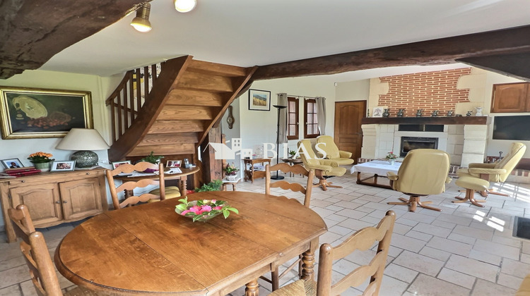 Ma-Cabane - Vente Maison Brionne, 143 m²