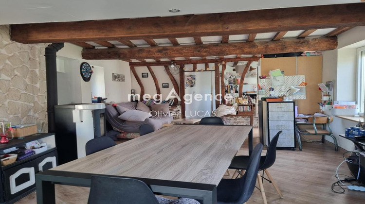 Ma-Cabane - Vente Maison BRIONNE, 110 m²