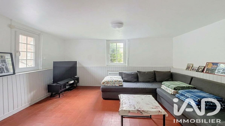 Ma-Cabane - Vente Maison Brionne, 67 m²