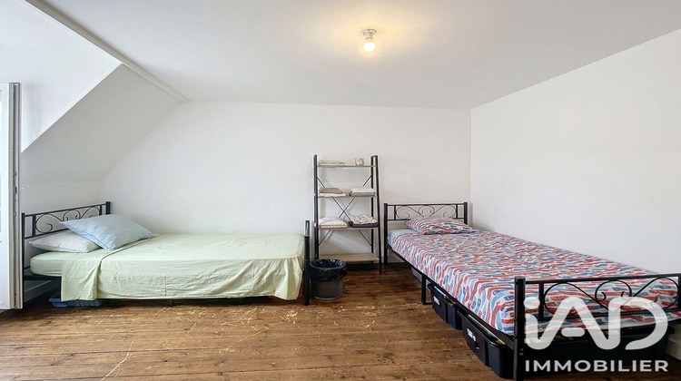 Ma-Cabane - Vente Maison Brionne, 67 m²