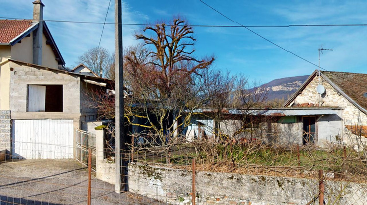 Ma-Cabane - Vente Maison BRIORD, 106 m²