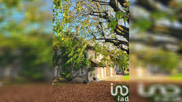 Ma-Cabane - Vente Maison Briord, 250 m²