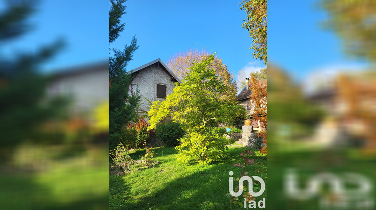 Ma-Cabane - Vente Maison Briord, 250 m²