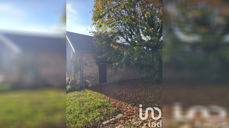 Ma-Cabane - Vente Maison Briord, 250 m²