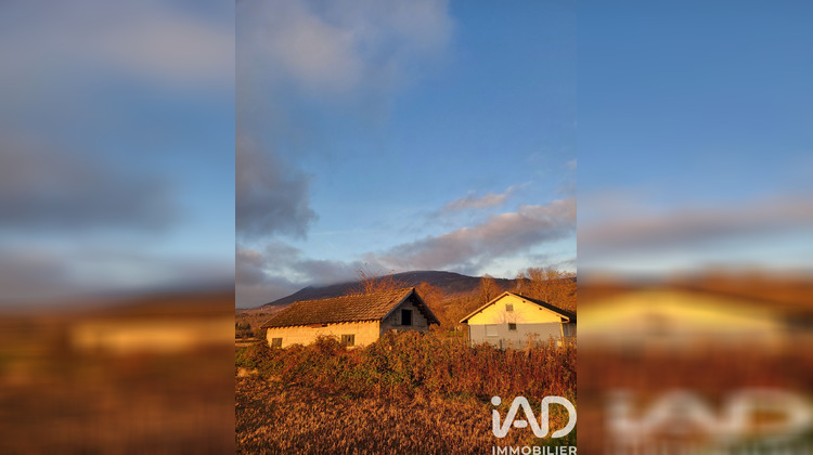 Ma-Cabane - Vente Maison Briord, 105 m²