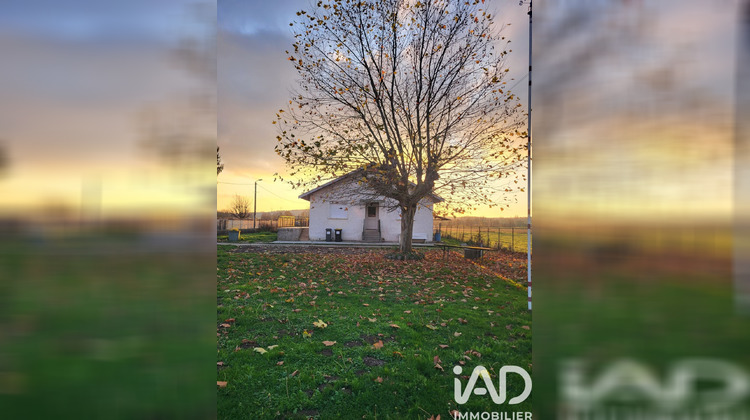 Ma-Cabane - Vente Maison Briord, 105 m²