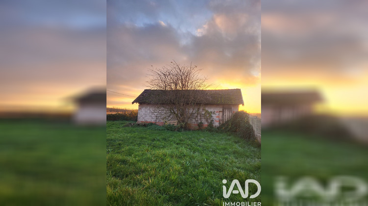 Ma-Cabane - Vente Maison Briord, 105 m²