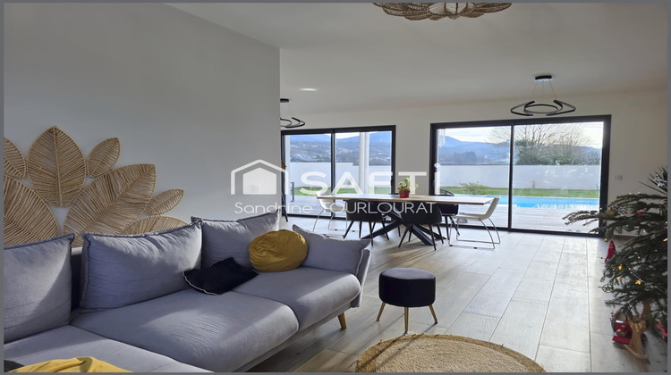 Ma-Cabane - Vente Maison Briord, 173 m²