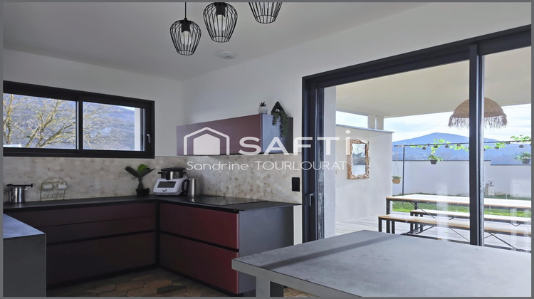 Ma-Cabane - Vente Maison Briord, 173 m²