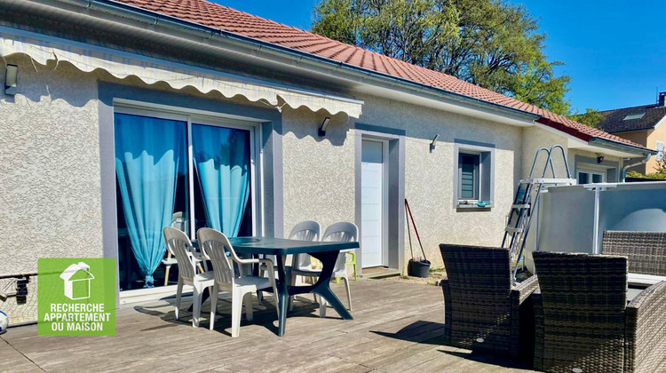 Ma-Cabane - Vente Maison BRIORD, 100 m²