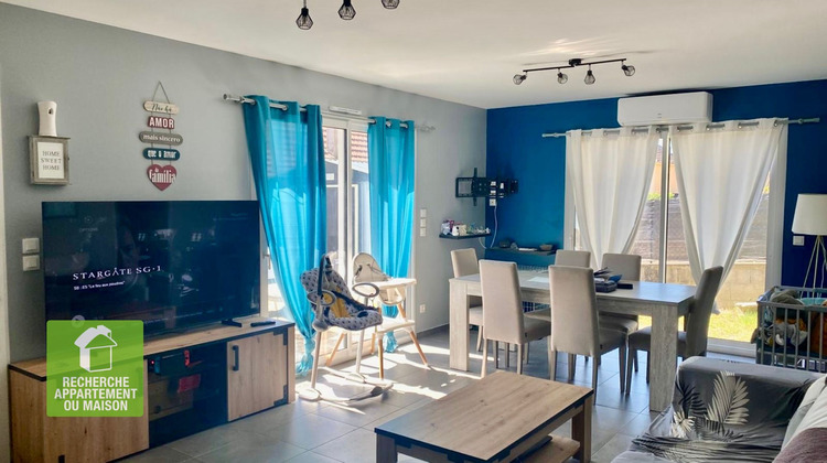 Ma-Cabane - Vente Maison BRIORD, 100 m²