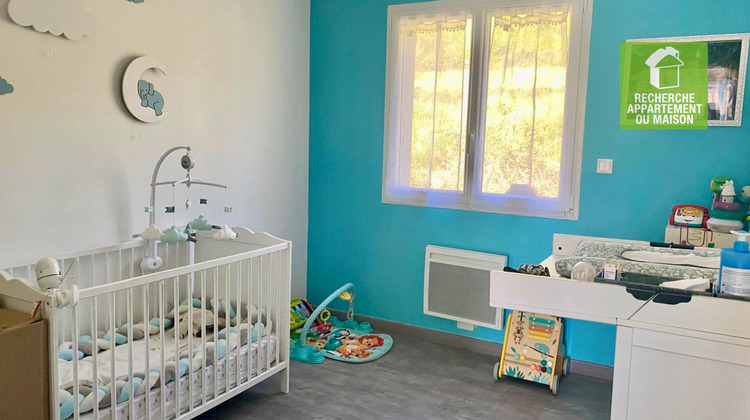 Ma-Cabane - Vente Maison BRIORD, 100 m²