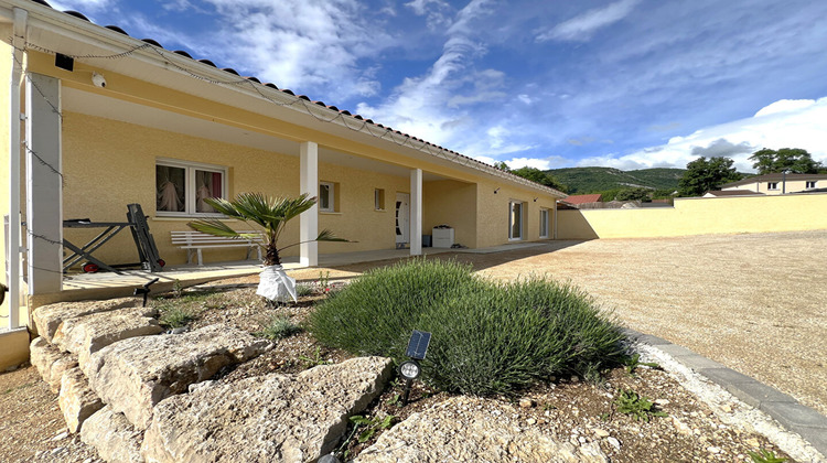 Ma-Cabane - Vente Maison BRIORD, 129 m²