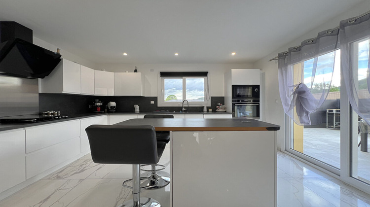 Ma-Cabane - Vente Maison BRIORD, 129 m²