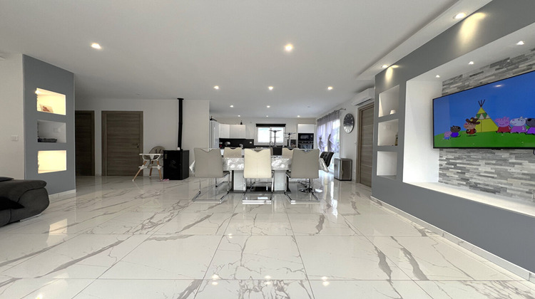 Ma-Cabane - Vente Maison BRIORD, 129 m²