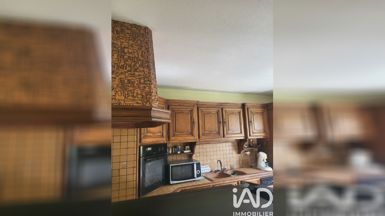 Ma-Cabane - Vente Maison Briord, 95 m²
