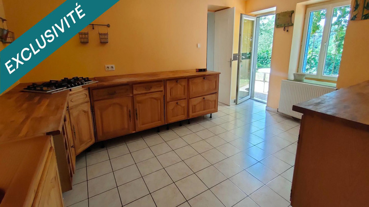 Ma-Cabane - Vente Maison Briord, 133 m²