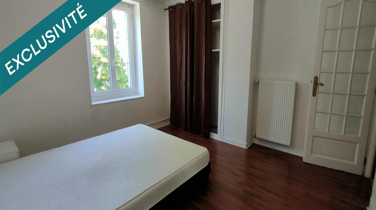 Ma-Cabane - Vente Maison Briord, 133 m²