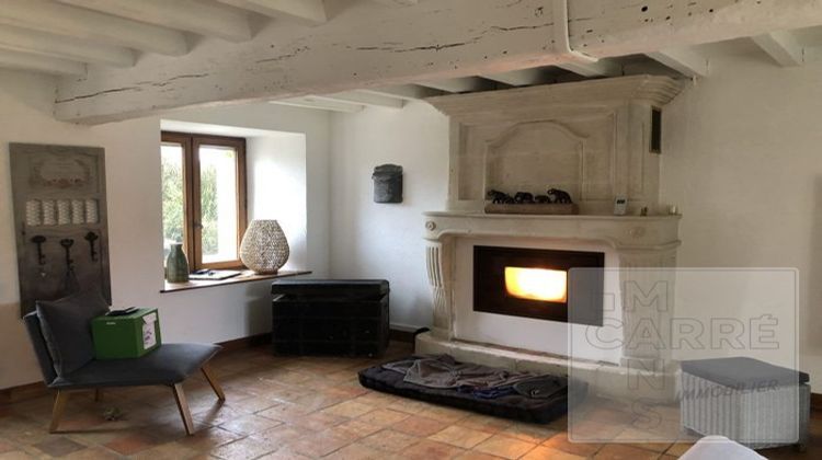 Ma-Cabane - Vente Maison Briosne-lès-Sables, 153 m²