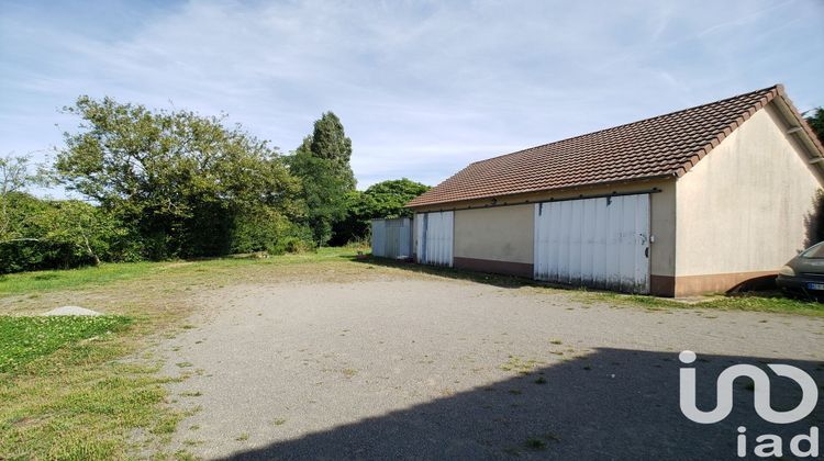 Ma-Cabane - Vente Maison Briosne-Lès-Sables, 130 m²