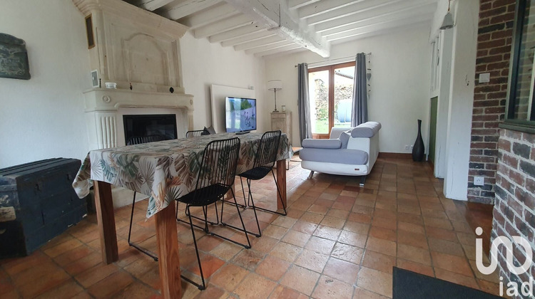 Ma-Cabane - Vente Maison Briosne-Lès-Sables, 157 m²