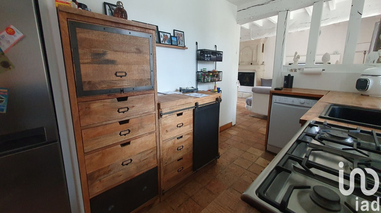 Ma-Cabane - Vente Maison Briosne-Lès-Sables, 157 m²