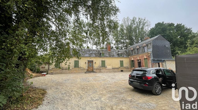 Ma-Cabane - Vente Maison Briot, 140 m²