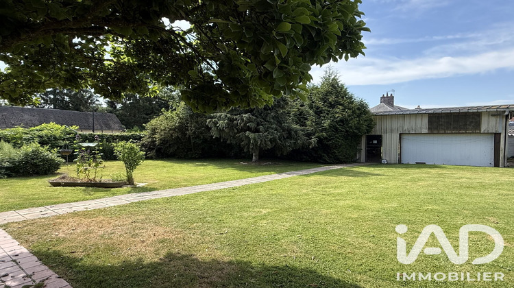 Ma-Cabane - Vente Maison Briot, 135 m²