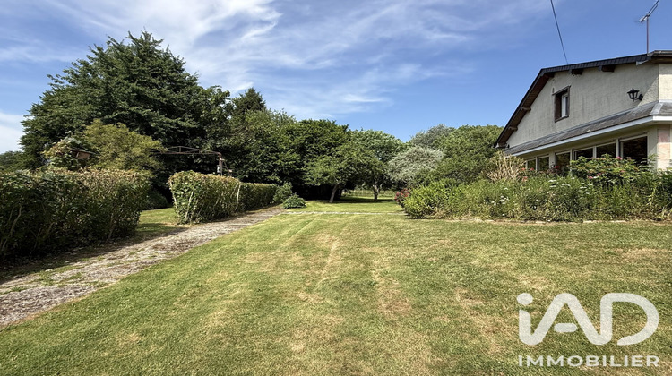 Ma-Cabane - Vente Maison Briot, 135 m²