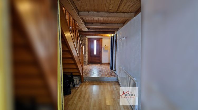 Ma-Cabane - Vente Maison BRIOUDE, 76 m²