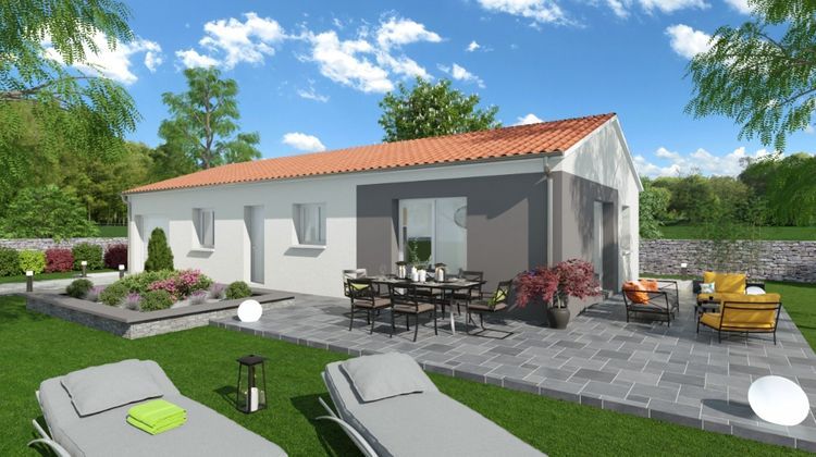 Ma-Cabane - Vente Maison BRIOUDE, 80 m²