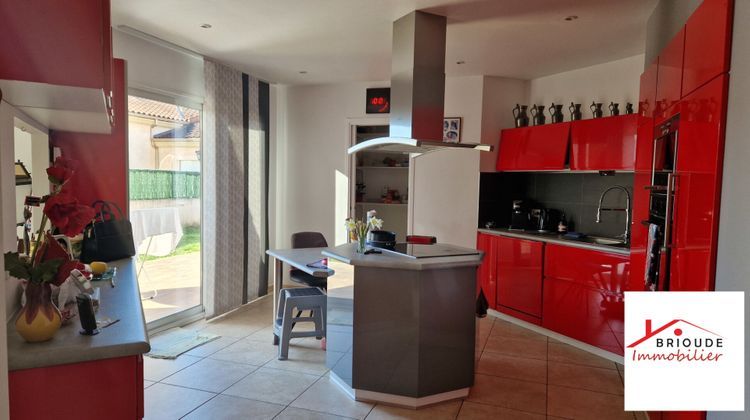 Ma-Cabane - Vente Maison BRIOUDE, 182 m²