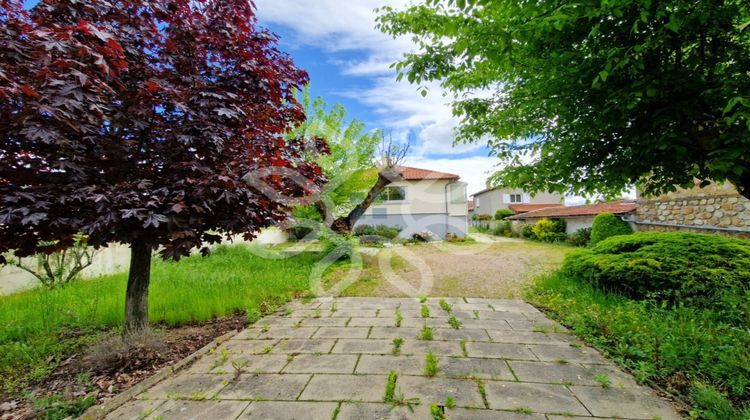 Ma-Cabane - Vente Maison Brioude, 65 m²