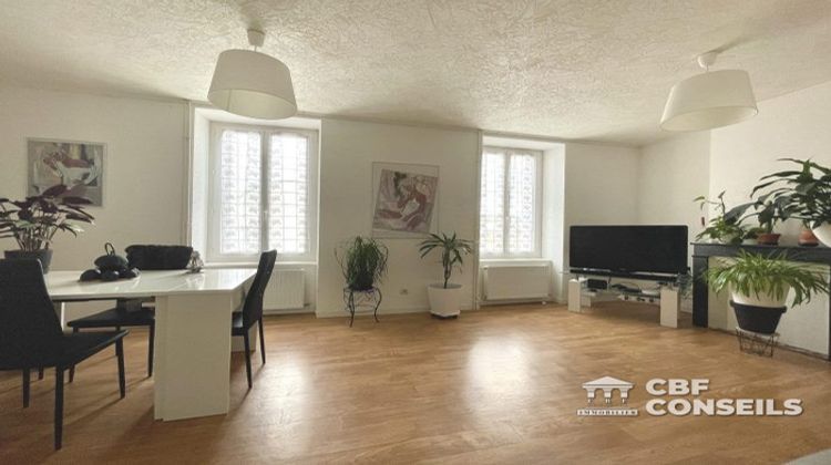 Ma-Cabane - Vente Maison Brioude, 100 m²