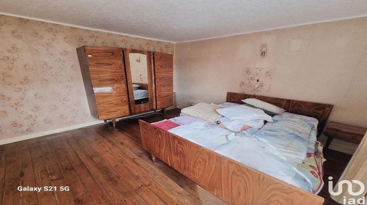 Ma-Cabane - Vente Maison Brioude, 99 m²