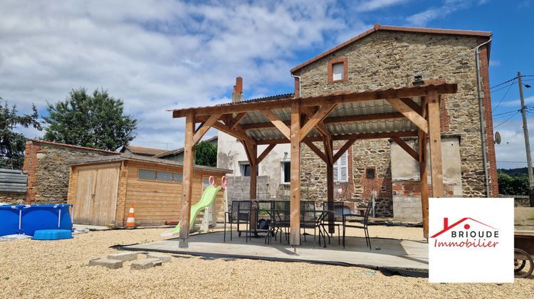 Ma-Cabane - Vente Maison BRIOUDE, 235 m²