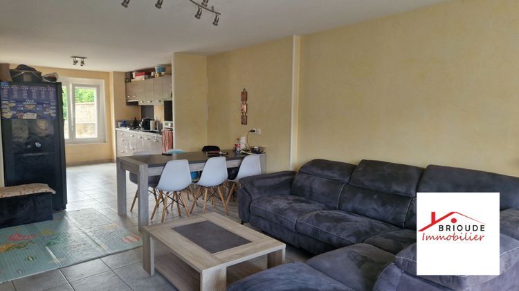 Ma-Cabane - Vente Maison BRIOUDE, 235 m²