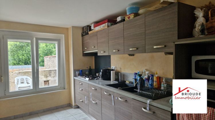 Ma-Cabane - Vente Maison BRIOUDE, 235 m²