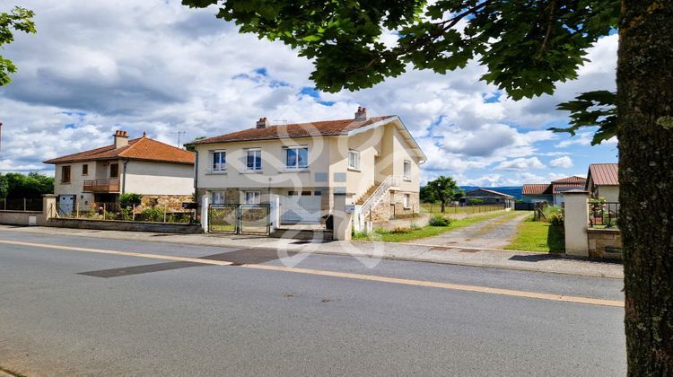 Ma-Cabane - Vente Maison Brioude, 139 m²