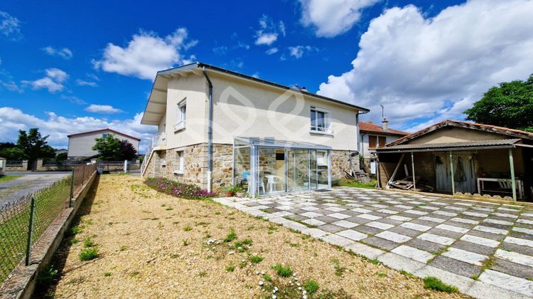 Ma-Cabane - Vente Maison Brioude, 139 m²