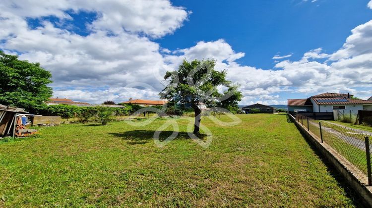 Ma-Cabane - Vente Maison Brioude, 139 m²