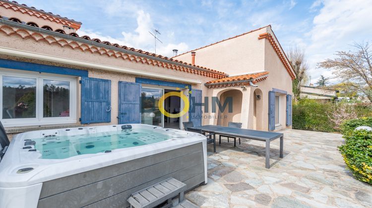 Ma-Cabane - Vente Maison Brioude, 140 m²