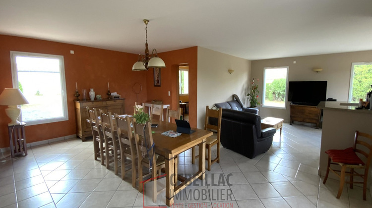 Ma-Cabane - Vente Maison Brioude, 168 m²