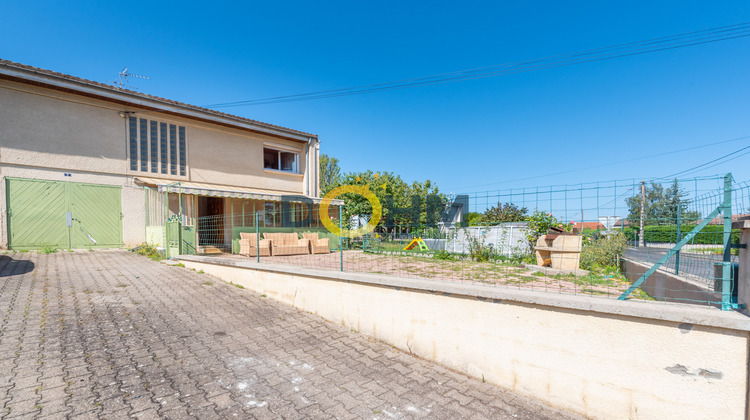 Ma-Cabane - Vente Maison Brioude, 69 m²