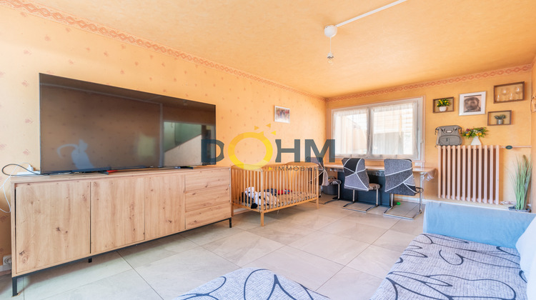 Ma-Cabane - Vente Maison Brioude, 69 m²