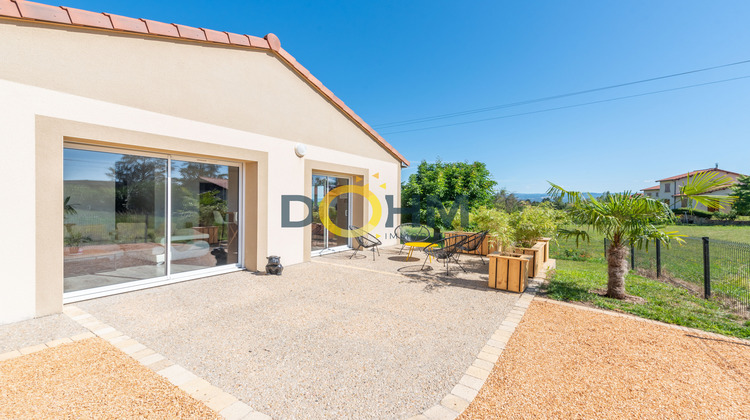 Ma-Cabane - Vente Maison Brioude, 97 m²