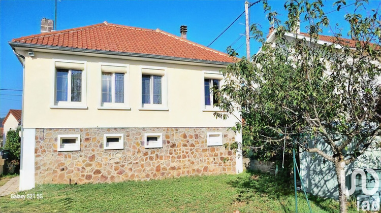 Ma-Cabane - Vente Maison Brioude, 120 m²