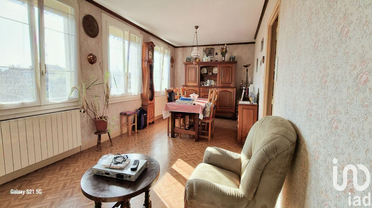 Ma-Cabane - Vente Maison Brioude, 120 m²