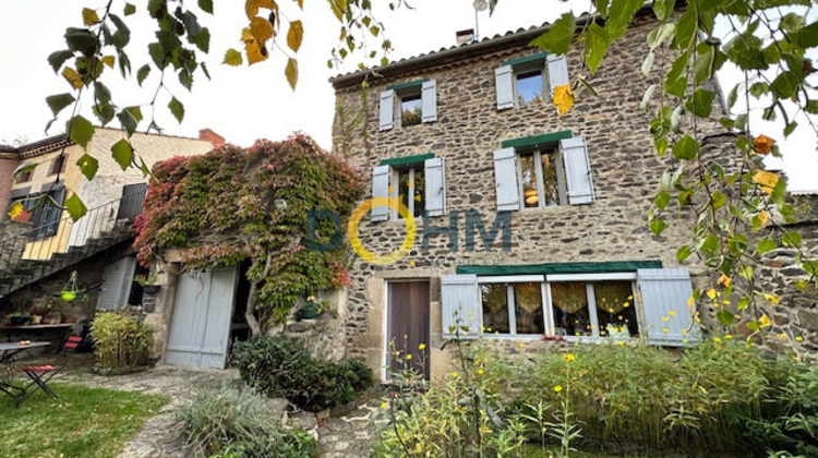 Ma-Cabane - Vente Maison Brioude, 208 m²