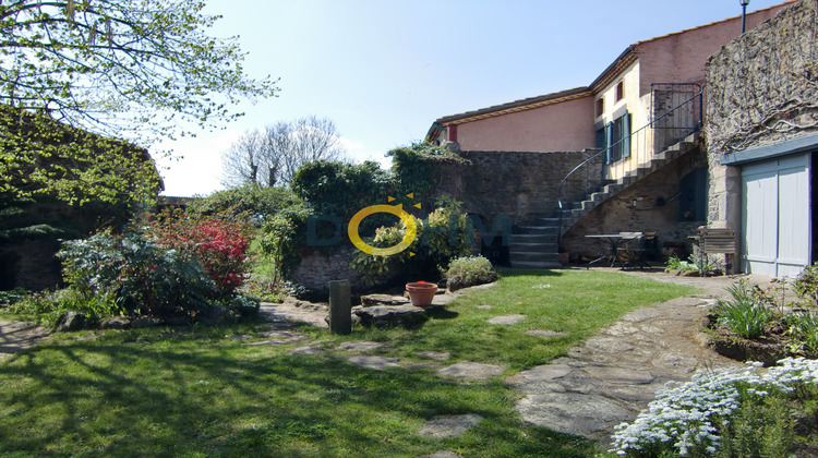 Ma-Cabane - Vente Maison Brioude, 208 m²